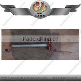 China DF Tail Wheel Fork for Tractor, Agricultural Machinery Dongfeng Tail Wheel Fork thumbnail-1