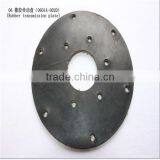 06 Marine Gearbox Parts Input Rubber Transmission Plate 0601A-0020 thumbnail-1