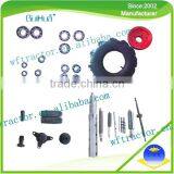 Standard 15hp 2wd Diesel Engine Mini Walking Tractor thumbnail-2