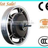 Electric Wheel Motors for Motorcycle, Electric Hub Motor for Motorcycle, 2000w Electric Scooter Motor, AMTHI thumbnail-5