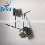 Small Thin Sprins, Flat Springs Steel thumbnail-2