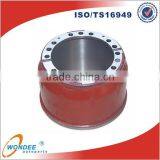 3604210601 Axle Parts Mercedes Benz Truck Brake Drum