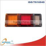 High Quality 100%waterproof LED Truck Tail Lamps