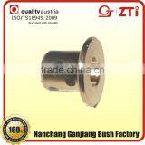 China Supply Best Price Flange Oilless Guide Bush thumbnail-2
