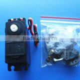 Guangdong Competitive Price Custom Design Special Worm Rc Servo Motor