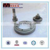 Top Quality Xgma Road Roller Parts Electric Moped thumbnail-6