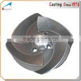 OEM Custom Lost Wax Process Stainless Steel Price per kg thumbnail-5