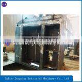 Industrial Pulse Cartridge Dust Collector Professional Manufacturer