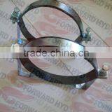 Mounting Brackets for Accumulator