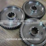 Great Delrin Spur Gears,large Spur Gear,reduction Spur Gears thumbnail-5