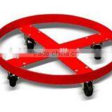 Steel Drum Dollies thumbnail-1