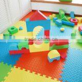 Gym Mat Children Play Mat Kindergarten Eva Foam Mat Tatami Sport Tapis thumbnail-5