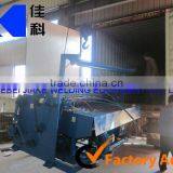 2015 Best Price Automatic Fence Welded Wire Mesh Rolling Machines thumbnail-6