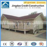 Houses Prefabricated Homes Villa thumbnail-1