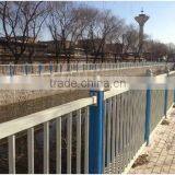 Flame-resistant FRP GRP Garden Fence thumbnail-1