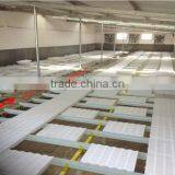 High Quality Fiberglass Support Beampoultry Glass Fibre Plastic Flooring thumbnail-2