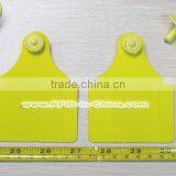125KHz EM4305 RFID Cattle Tags for Animal Farm thumbnail-1