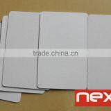 Blank White 125khz TK4100 Printable RFID Card