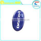 Waterprool Nice Cute RFID NFC Epoxy Smart Card Keychain Key Card thumbnail-5