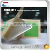 13.56MHz One Time Use Anti Tear Rfid Nfc Sticker thumbnail-2