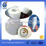 2015 High Quality ISO14443A Self Adhesive Label Rfid Sticker Label Printing Machine Roll Sticker thumbnail-5