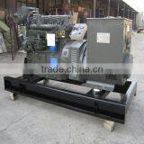 20kw to 150kw China Engine Weichai Marine Generator With CCS thumbnail-1