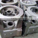 Machanical Body Casting