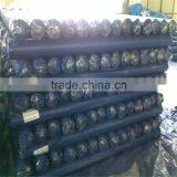 Cheap White Black Plastic Fabric Tarpaulin Rolls thumbnail-4