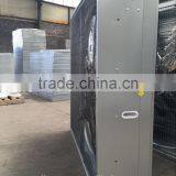 Top Grade Industrial Exhaust Fans With Stainless Steel Shutter for Animal Husbandry thumbnail-6