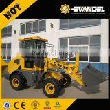 1.5ton Caise CS915 Mini Front End Loader for Sale thumbnail-2