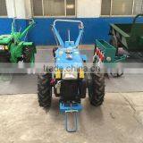 Walking Tractor With Power Tiller thumbnail-2