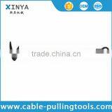 High Quality Manufacture Ground Hole Drill/spiral Earth Drill thumbnail-1