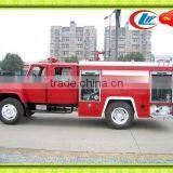 DongFeng 140 Fire Truck,fire Trucks,fire Fighting Truck thumbnail-1