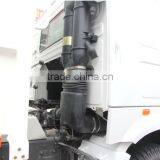 Howo 4x2 Waste Collector Truck Heavy Duty thumbnail-3