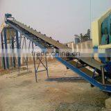 Standard Rubber Belt Conveyor With Good Quality thumbnail-1