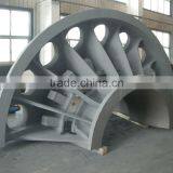 Precision Steel Casting Parts,iron Casting Part,gray Casting Iron Part thumbnail-3