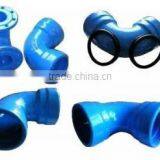 Ductile Iron Casting Loosing Flange thumbnail-3