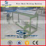 2016 New Factory Machanical Steel Wire Mesh Welding Machine thumbnail-4