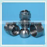 Stainless Steel SS Brass 36275 Swivel Joint Connector Adapter thumbnail-3