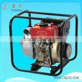 2inch(50MM) Diesel Water Pump/self-priming YL-DWP50 thumbnail-1
