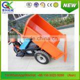 Cheap Electric Tricycle for Handicapped/high Quality Cargo Electric Car/electric Tricycle Used Heavy Loading thumbnail-2