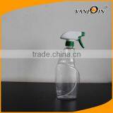 Spray Bottle Hairdressing Salon Flowers Water Garden Sprayer Tool thumbnail-3