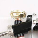 China Factory Manual Hand Tool Brass High Pressure Air Foam Spray Gun thumbnail-4