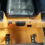 YN860 Skid Steer Loader thumbnail-4