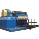 Tire Shredder Waste Tyre Recycling Machine