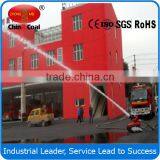 RXR-M50D Troops Use Fire-fighting Robots thumbnail-2