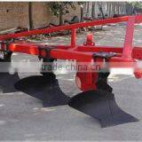 Hot Sale Farm Tractor Use Hydraulic Heavy Duty Share Plough, Furrow Plough, Reverse Plough With Top Quality thumbnail-3