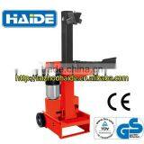 Log Splitter/ Vertical Wood Splitter thumbnail-1