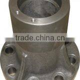 Custom Iron Resin Sand Casting Foundry Parts thumbnail-2