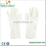 The Most Popular and the Cheapest Sex Latex Surgical Glove thumbnail-3